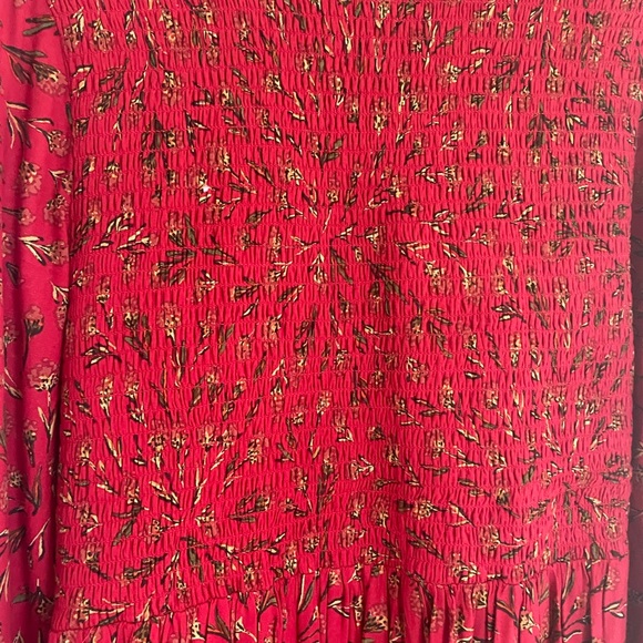 XIX Palms Auberdeen country midi - Picture 2 of 8